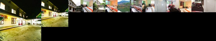 Emeishan Lancuiju Lodge