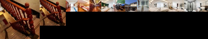 Quanfu Business Hotel