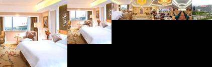 Vienna International Hotel North Shenzhen Railway Station