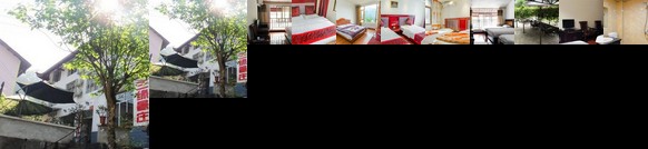 Emeishan Sanyuan Shuzhuang Home Stay