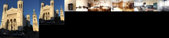 Mon Appart A GERLAND III