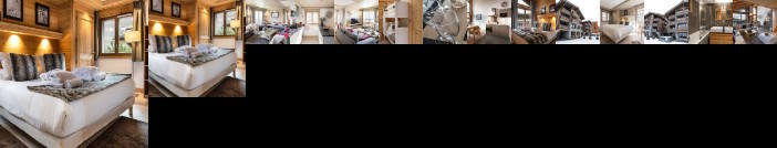 Residence Aspen Lodge