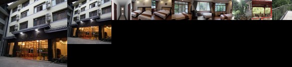 Emei Mountain Fuhu Resort