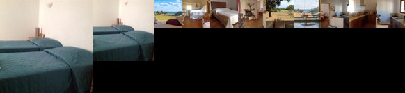 Les Prairies Palombaggia