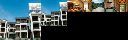 Emeishan Wannian Emei Shanzhuang Farm Stay