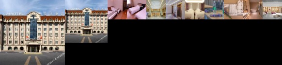 Harbin Xincheng Hotel