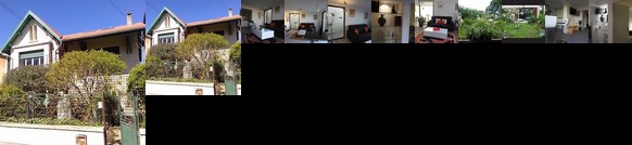 Un Jardin Toulousain