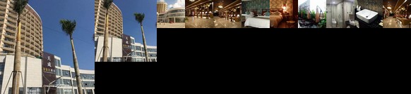 Wenchang Tiancheng BBH Hotel