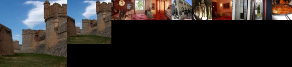 Chambre d'Hote Ciel Bleu