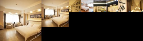 Xiamen Free Space Chain Hotel