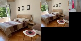 Apartment Beauty Pula