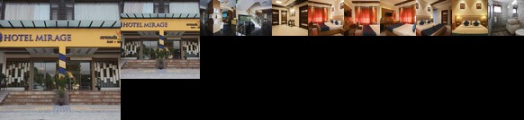 FabHotel Mohali Sector 71