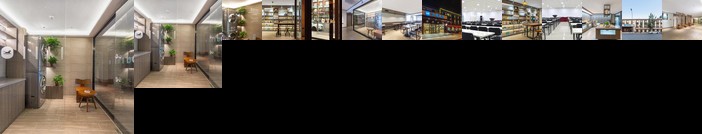 Hanting Express Tianjin Waterpark