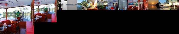 Beach Paradise Day Cruise Houseboat