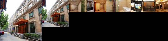 Yashang Business Hotel