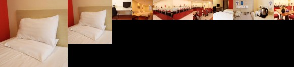 Hanting Express Jiayuguan Datang Food Street