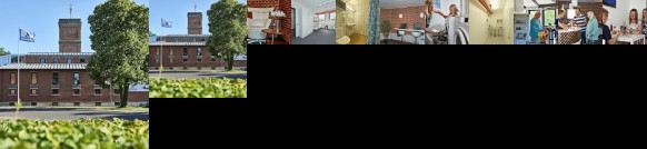 Danhostel Grindsted-Billund