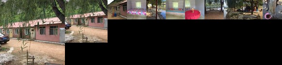 Benxi Shanshui People Farm Stay