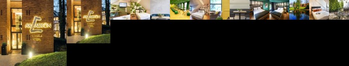 QUARTIER 82 by Arcadeon