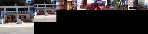 Casa De Vacaciones Cala Moli