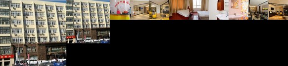 Xinfengyuan Hotel Qingdao Railway Station