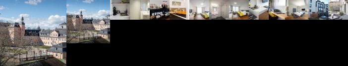 Gastehaus am Schloss Schwetzingen