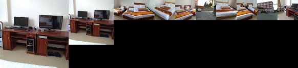 Shibahe Express Hotel