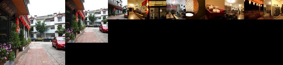 Qionghai Wetland Traveller's Inn