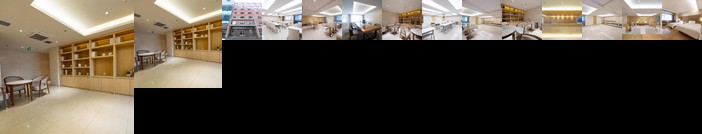 JI Hotel Urumqi Youhao Branch