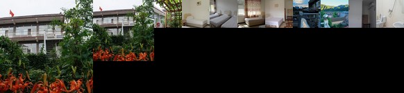 Beijing Huanghuacheng Water Great Wall Derunju Guesthouse