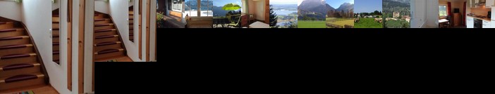 Lizzi Mountain Apartments