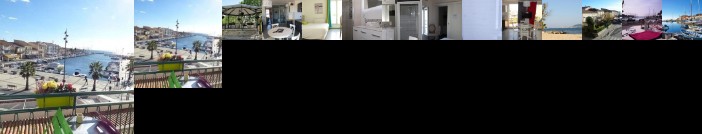 Hotel-Restaurant Du Port