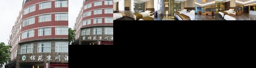 Xichang Jinyuan Jingchuan Hotel