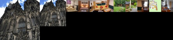 Ubernachten im Kolner Norden