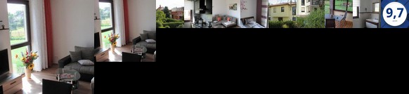 Ferienwohnung im Herzen von Peitz