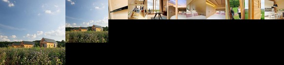 Hainichhofe Premiumchalets