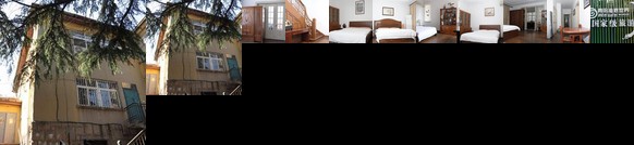Qingdao Binhai Classic Villa & Homestay
