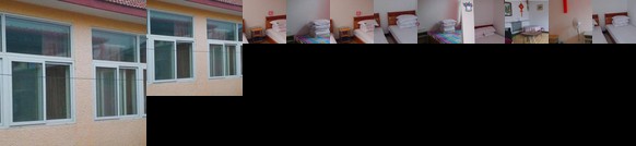 Beijing Baihewan Donglin Farm Stay