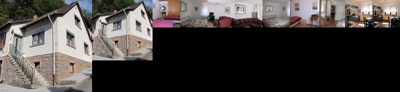 Feriendomizil Weinheim