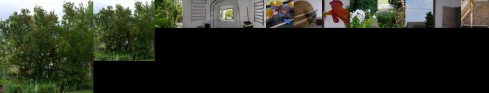 Ferienwohnung im Neubauernweg