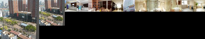 City Comfort Inn Wuhan Wujiashan