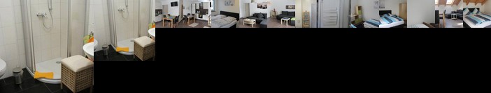 Ferienwohnung Am Alten Forsthaus Neuenbau