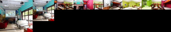 Qingdao Meet International Hostel Zhejiang Rd Zhanqiao Branch