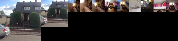 Private Rooms Langenhagen