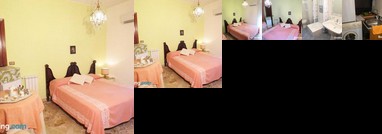 Bright Apartment Palermo