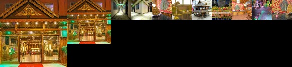 Xishuangbanna Yayuxuan Homestay