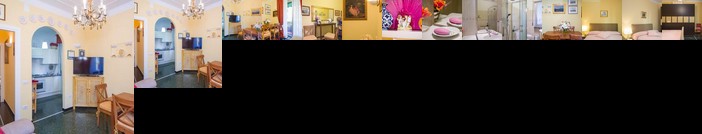 Diamond Apartment Genoa