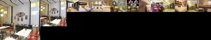 Lavande Hotel Wuhan Wujia Mountain Branch