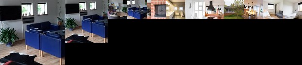 Feriehuset - Lille Viking