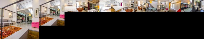 Loft de lujo Santa Catalina